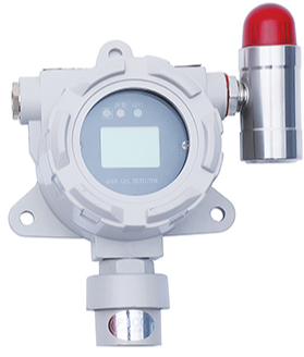 可燃氣體探測器