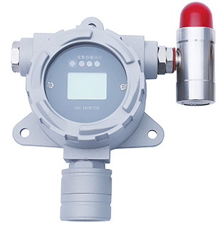 有毒氣體探測器